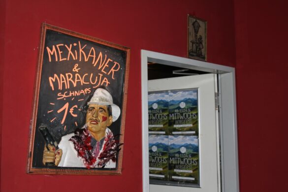 Neue Diskothek „mittwochs“ eröffnet in Osnabrück