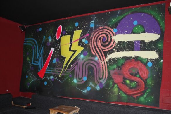 Neue Diskothek „mittwochs“ eröffnet in Osnabrück