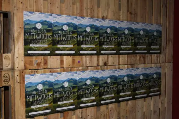 Neue Diskothek „mittwochs“ eröffnet in Osnabrück