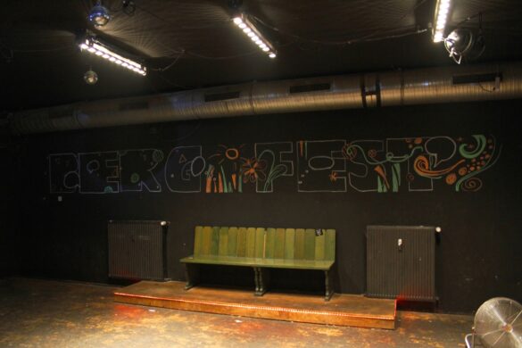 Neue Diskothek „mittwochs“ eröffnet in Osnabrück