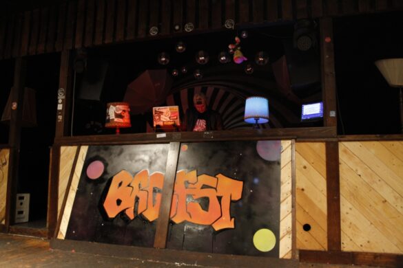 Neue Diskothek „mittwochs“ eröffnet in Osnabrück