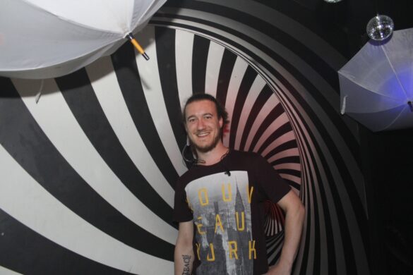 Neue Diskothek „mittwochs“ eröffnet in Osnabrück