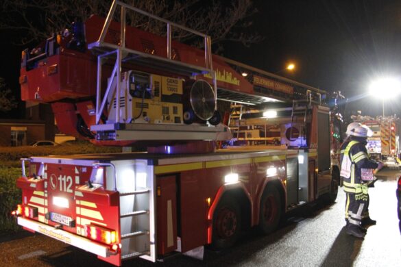 Feuerwehr Osnabrück