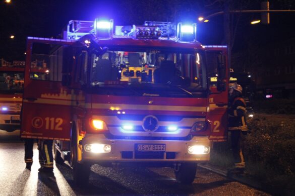 Feuerwehr Osnabrück