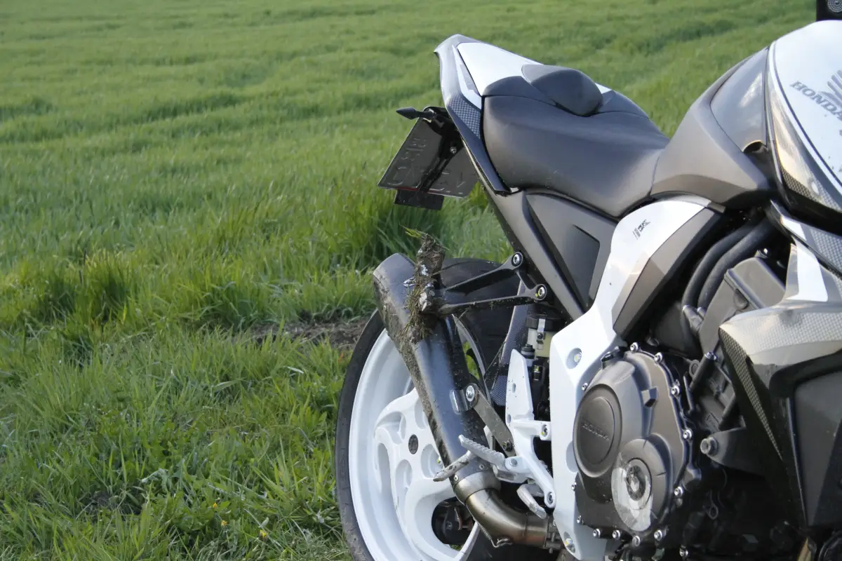 2016-04-15_Motorradfahrer-verunfallt_Hilter_005 Motorradfahrer verunfallt im Landkreis Osnabrück