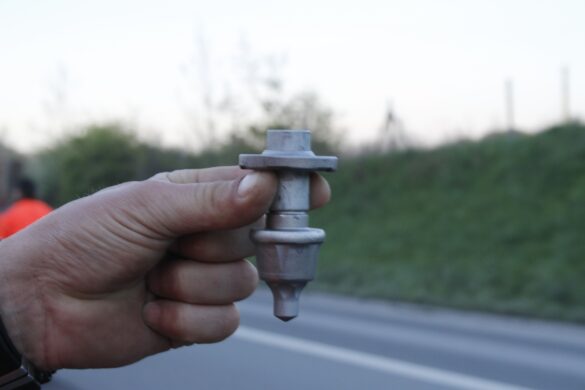 2016-04-21_Fahrbahnerneuerung-Nachtschicht-Autobahn_008 HASEPOST vor Ort: Nachtbaustellen am Kreuz Lotte/Osnabrück