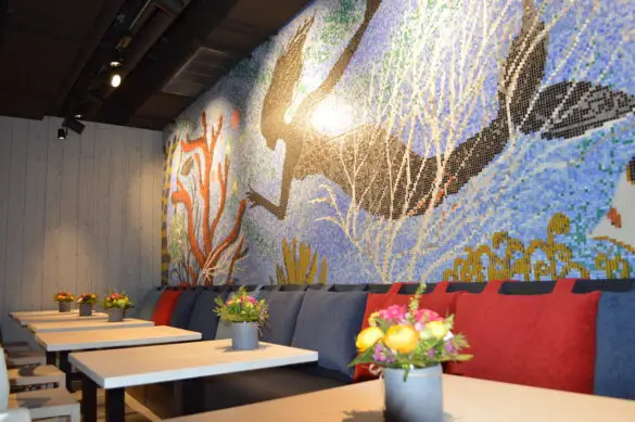 Nordsee Restaurant Osnabrück