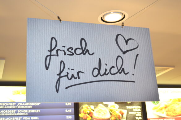 Nordsee Restaurant Osnabrück