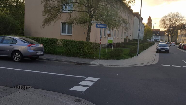Broxtermannstraße Osnabrück Schölerberg
