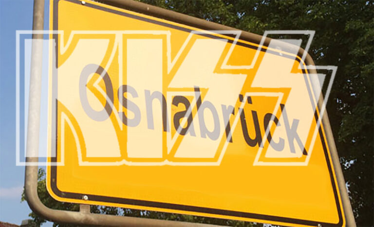 Kiss Filmpassage Osnabrück