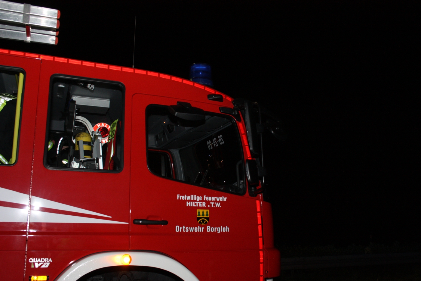 2016-05-19_PKW-Brand-Autobahn-A33_006 PKW brennt auf der A33 komplett aus