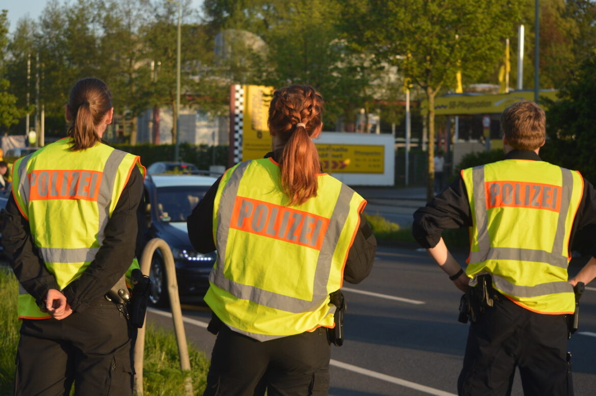 Polizeiaktion gegen Tuning-Szene, Osnabrück