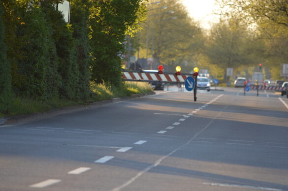 DSC_2877 Polizeiaktion gegen Tuning-Szene, Osnabrück