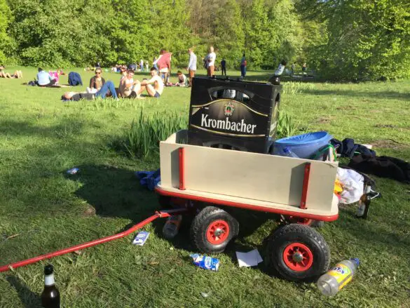 IMG_9184 Vatertag 2016 am Rubbenbruchsee, Osnabrück