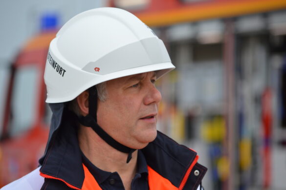 1.100 Helfer im Einsatz bei Notfallübung am Flughafen Münster/Osnabrück (FMO)