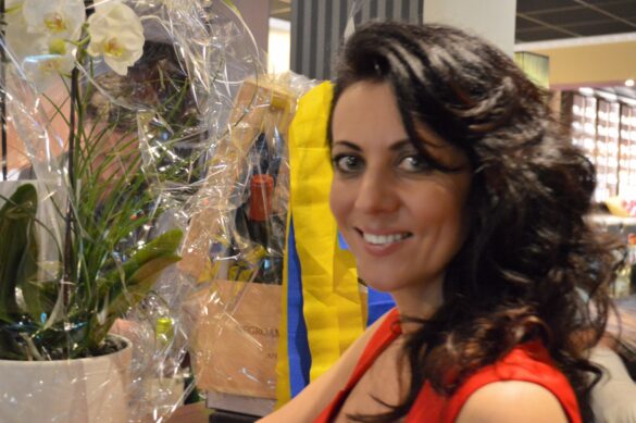 Restaurant NOKTA feiert Grand Opening am Güterbahnhof