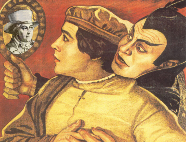 Moesers Meinung - Faust