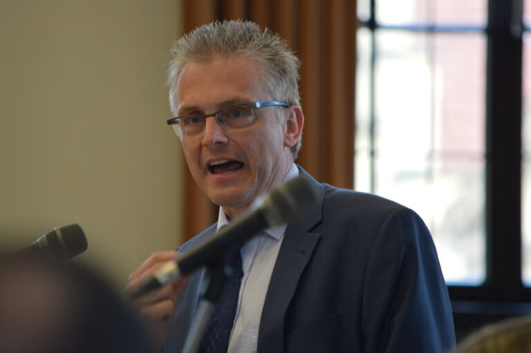 Frank Henning (SPD)
