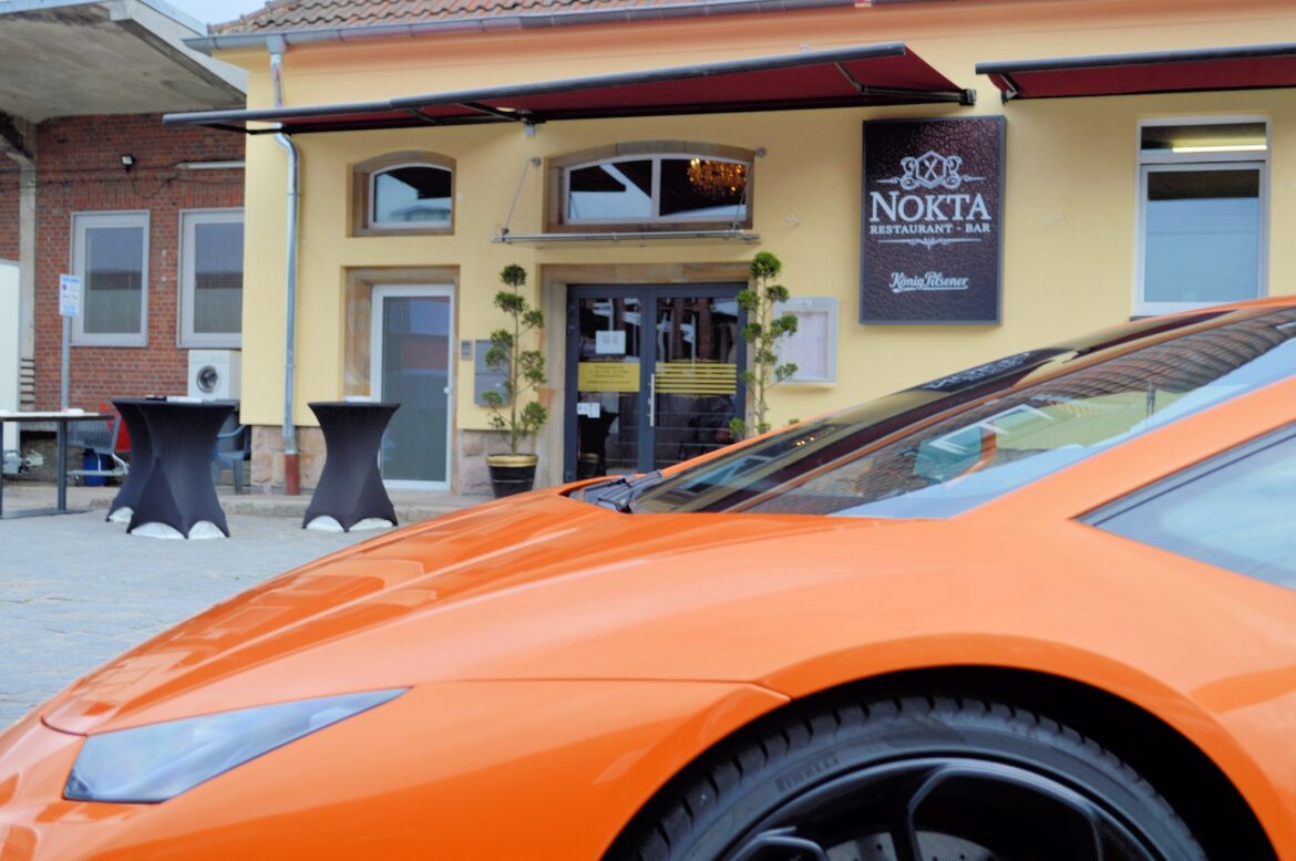 Restaurant Nokta, Osnabrück