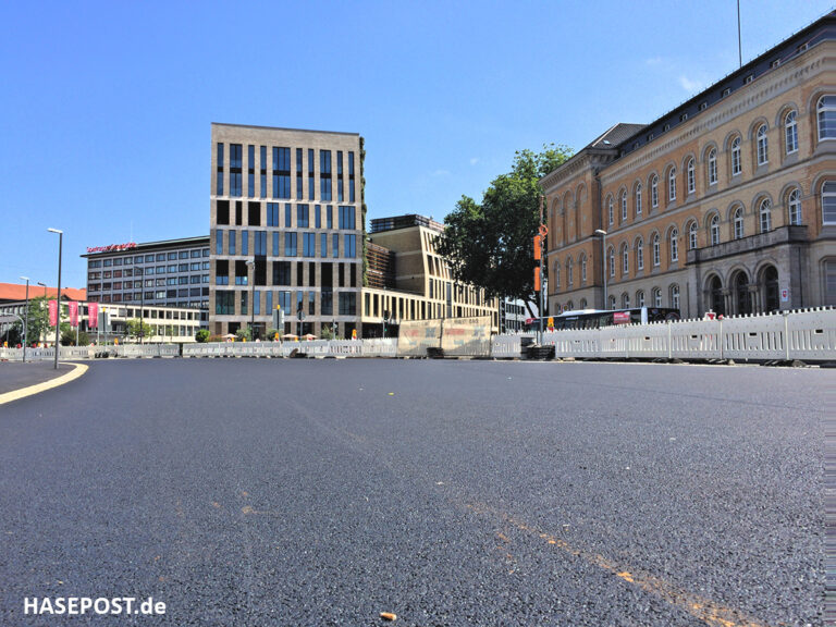 Neumarkt Osnabrück