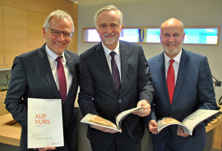 Hauptversammlung 2016, Stadtwerke Osnabrück AG