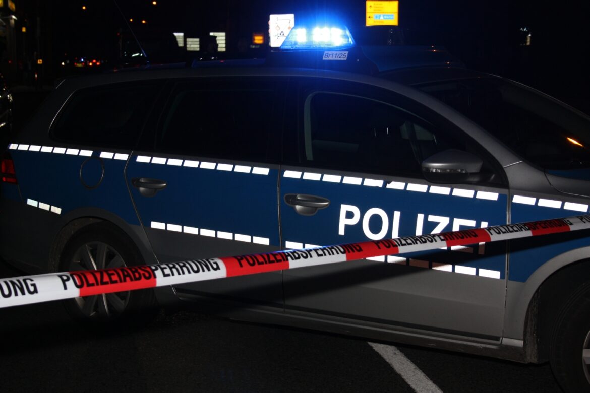 Unfall Osnabrück