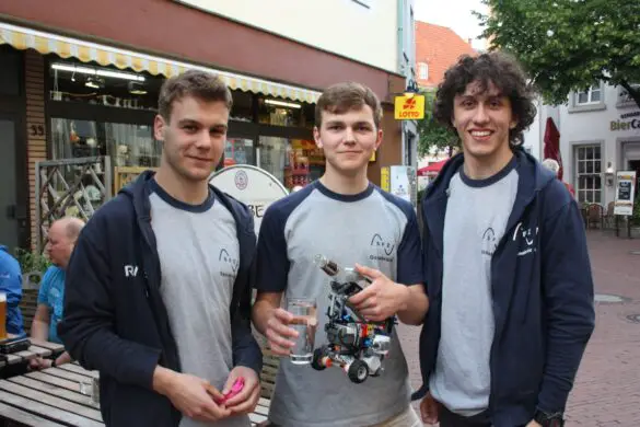 2016-06-09_Erster-Pub-Science-Osnabrueck_002 Pub-Science: Schenken bald Roboter unser Bier ein?