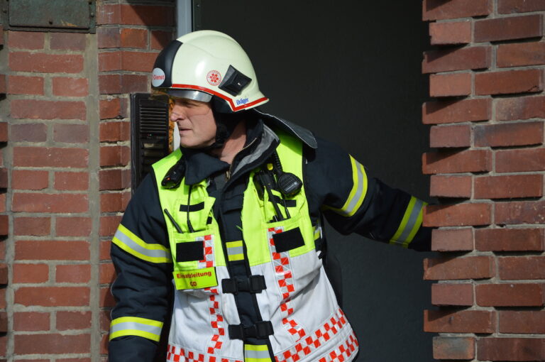 Feuer Hoffmeyerplatz Osnabrück
