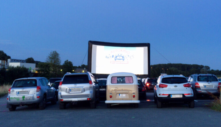 Autokino Georgsmarienhütte