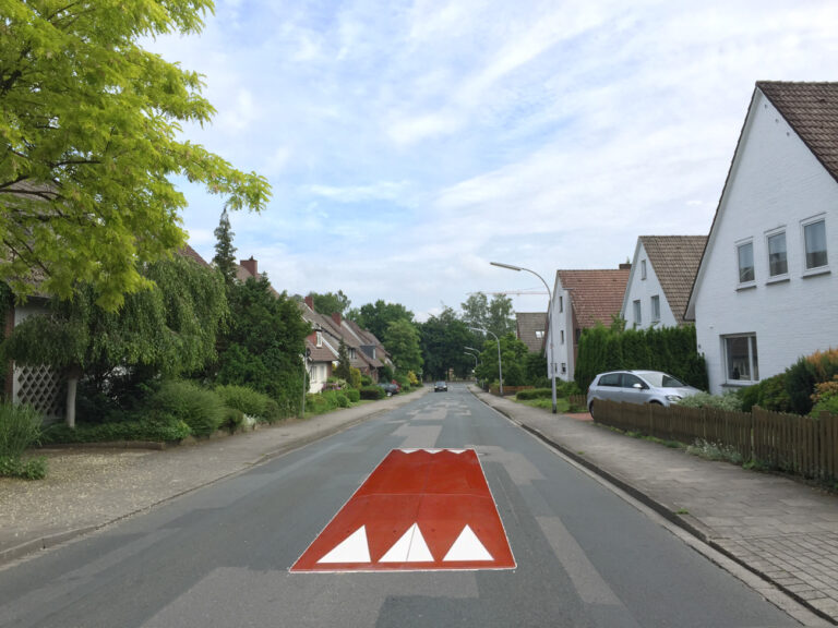 Berliner Kissen Gluckstrasse Osnabrück