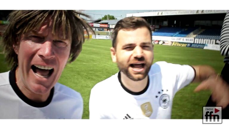 Auch Lotte hat die Lizenz für die 3. Liga!