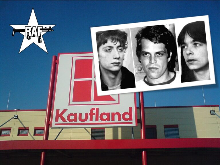 RAF Kaufland Osnabrück