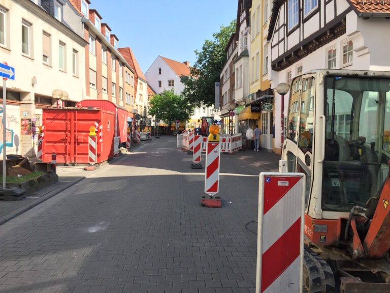 Hasestraße