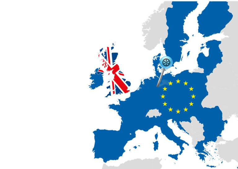 Brexit Osnabrück