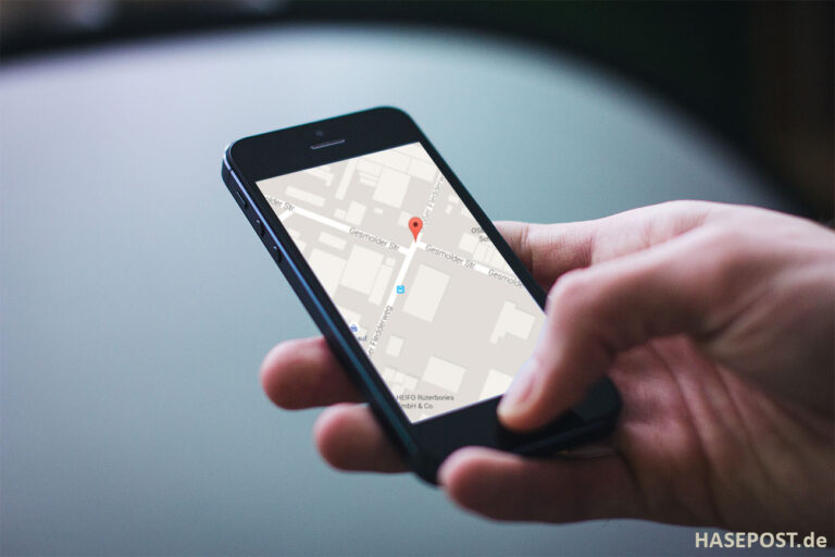 Google Maps