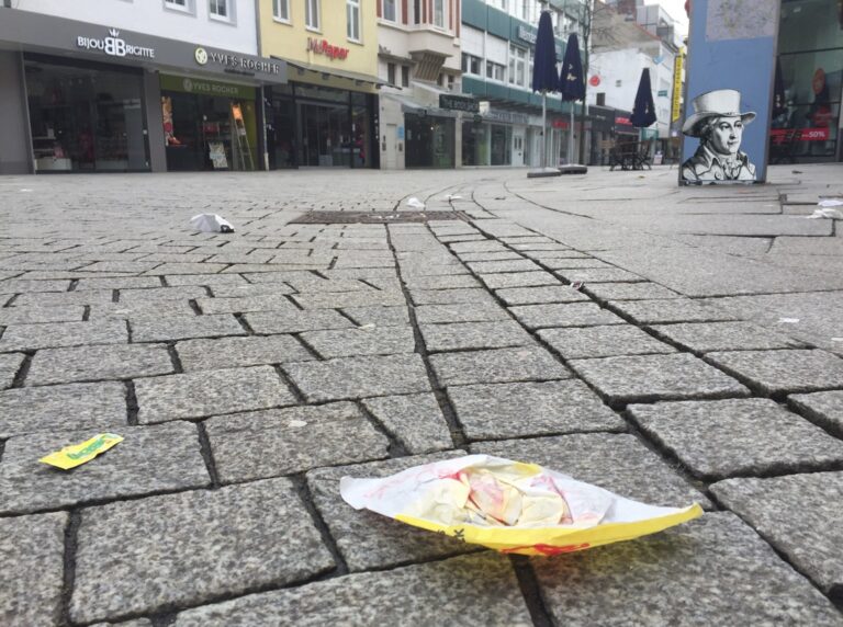 Mösers Meinung