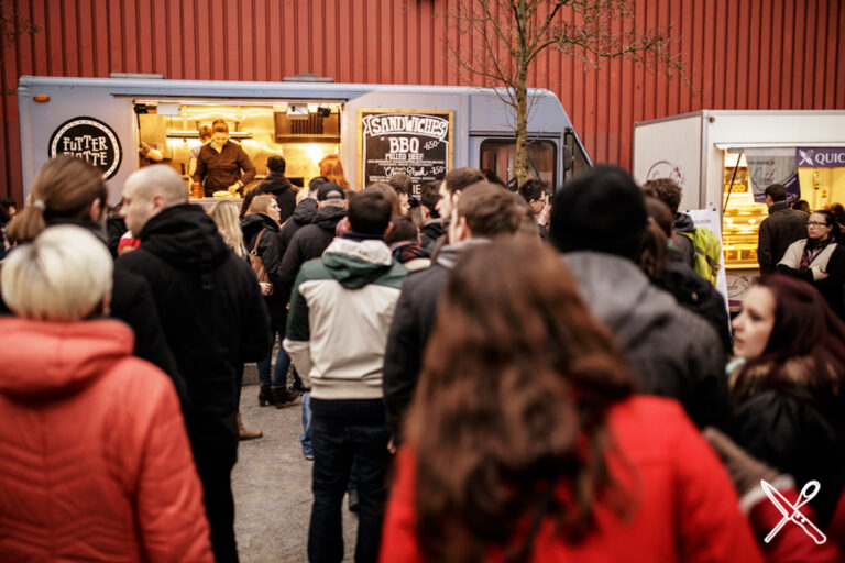 StreetFood Festival