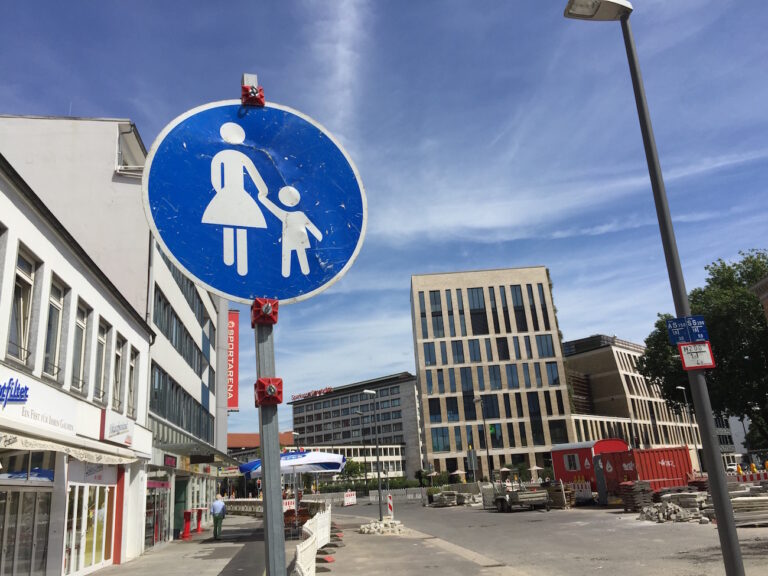 Neumarkt Osnabrück