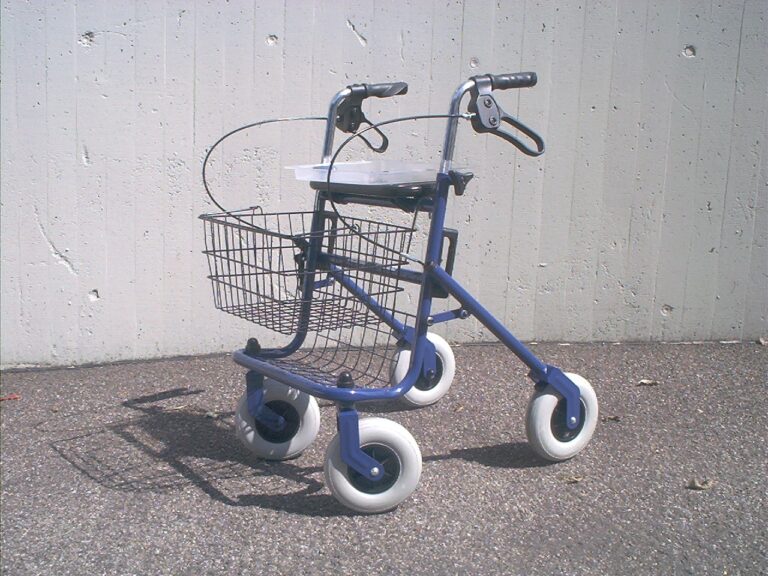 Rollator