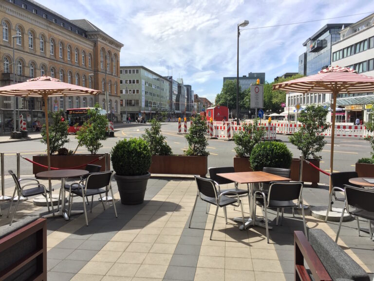 Neumarkt Osnabrück