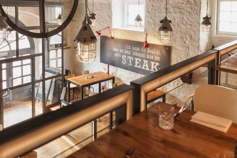Steakmeisterei Osnabrück