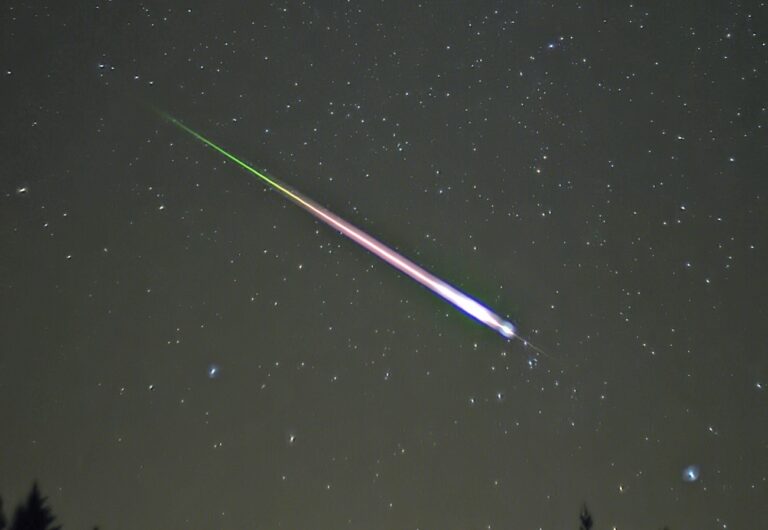 Meteorit