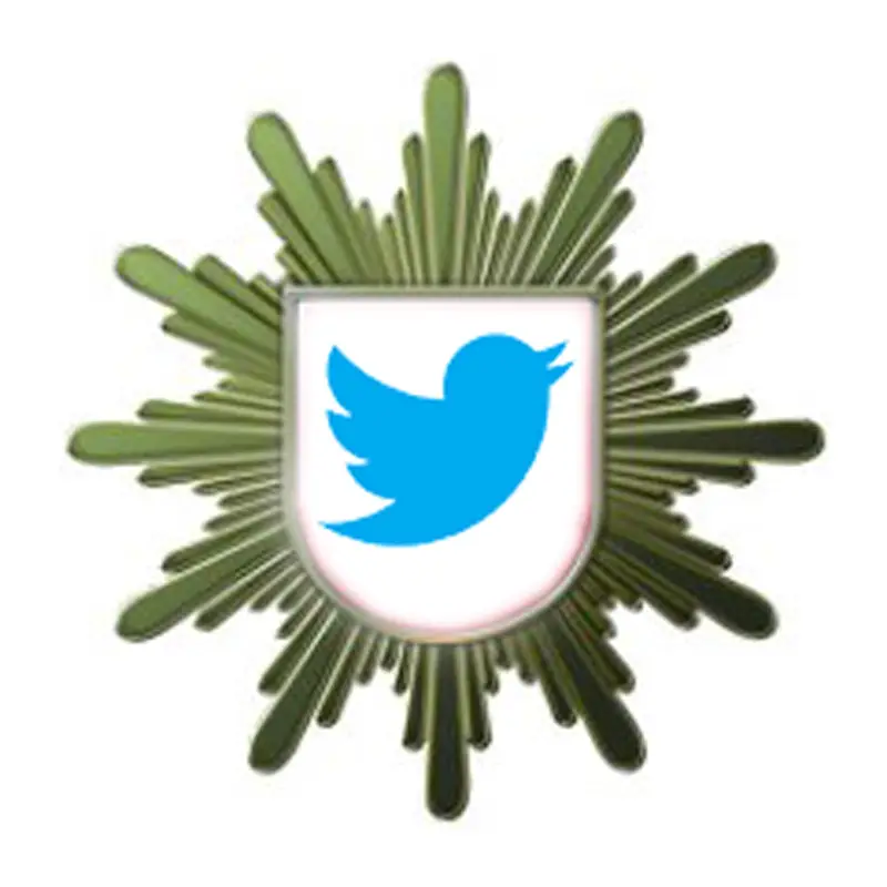 Polizei Twitter