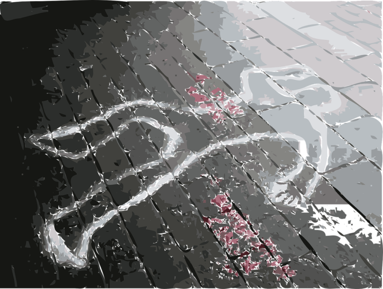Symbolfoto Mord