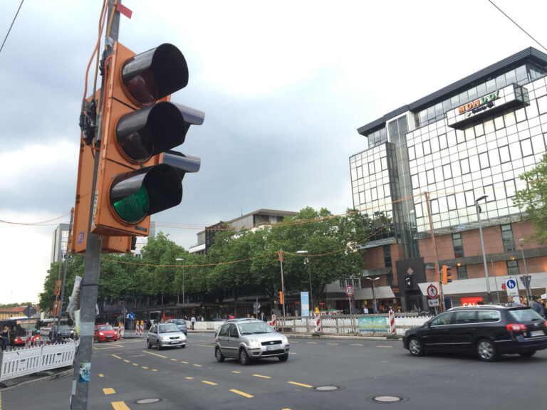 Osnabrücker Neumarkt wieder offen