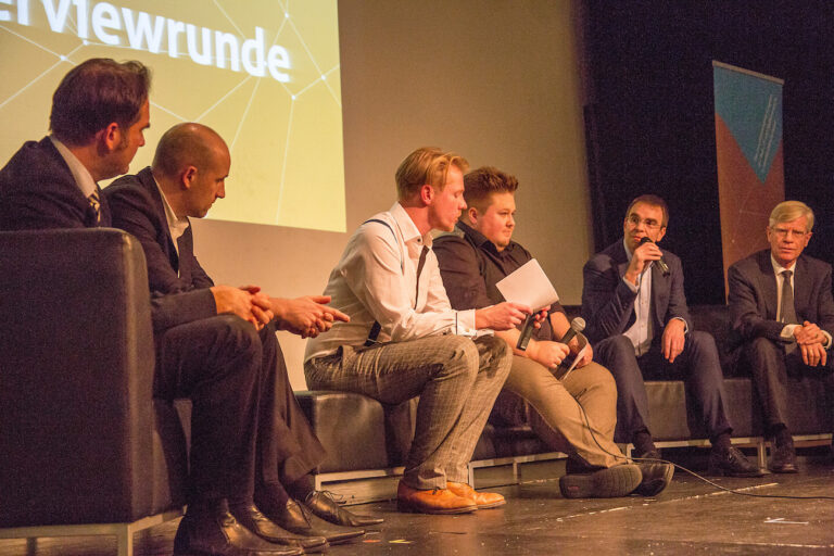innovate! Osnabrück, 2015