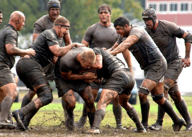 Symbolbild Rugby