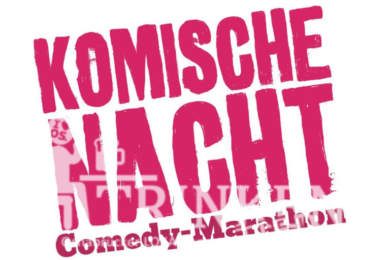 Komische Nacht in Osnabrück