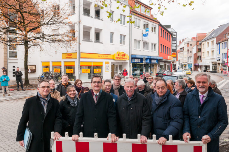 Hasestraße Osnabrück