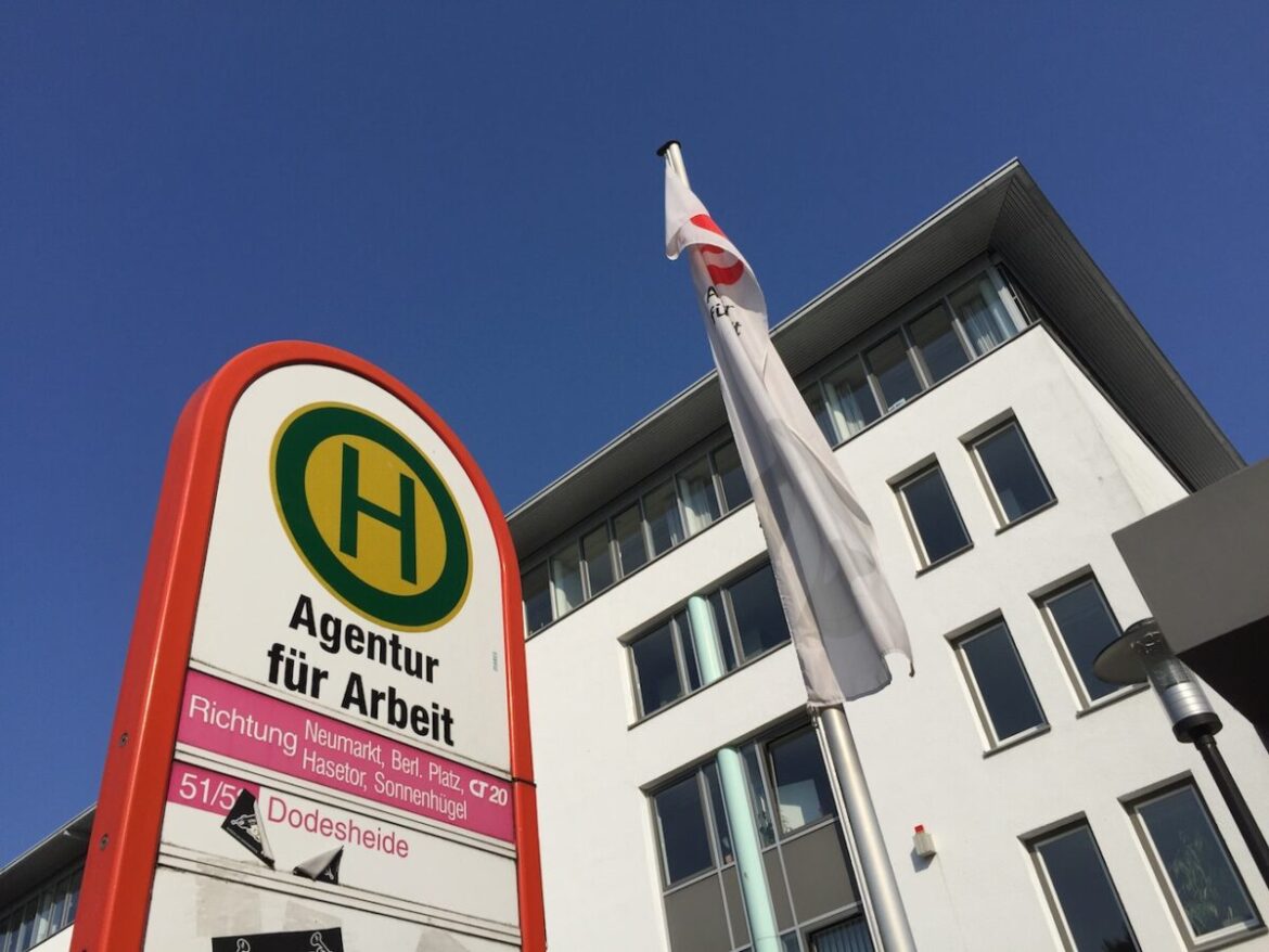 Agentur für Arbeit, Osnabrück